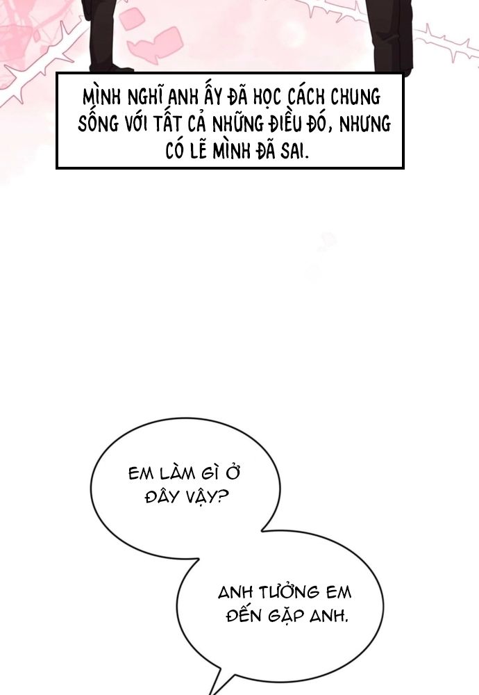 Trò Chơi Tình Ái [Chap 30-40]