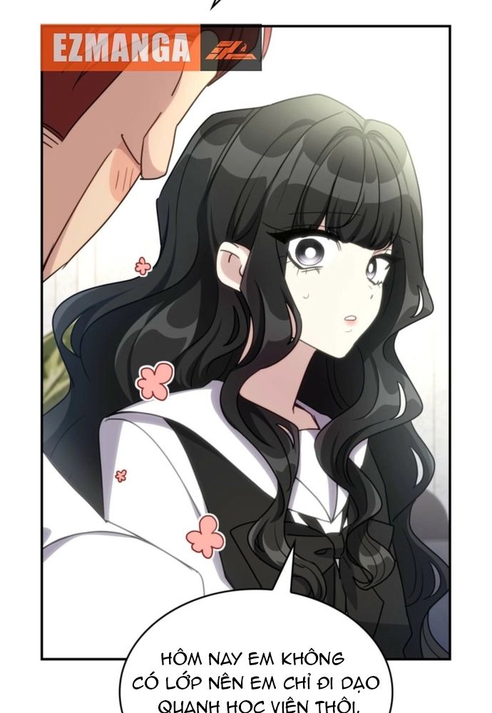 Trò Chơi Tình Ái [Chap 30-40]