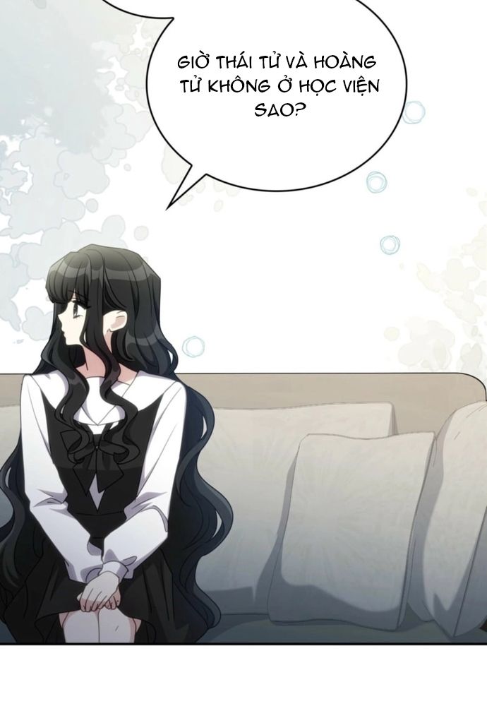 Trò Chơi Tình Ái [Chap 30-40]