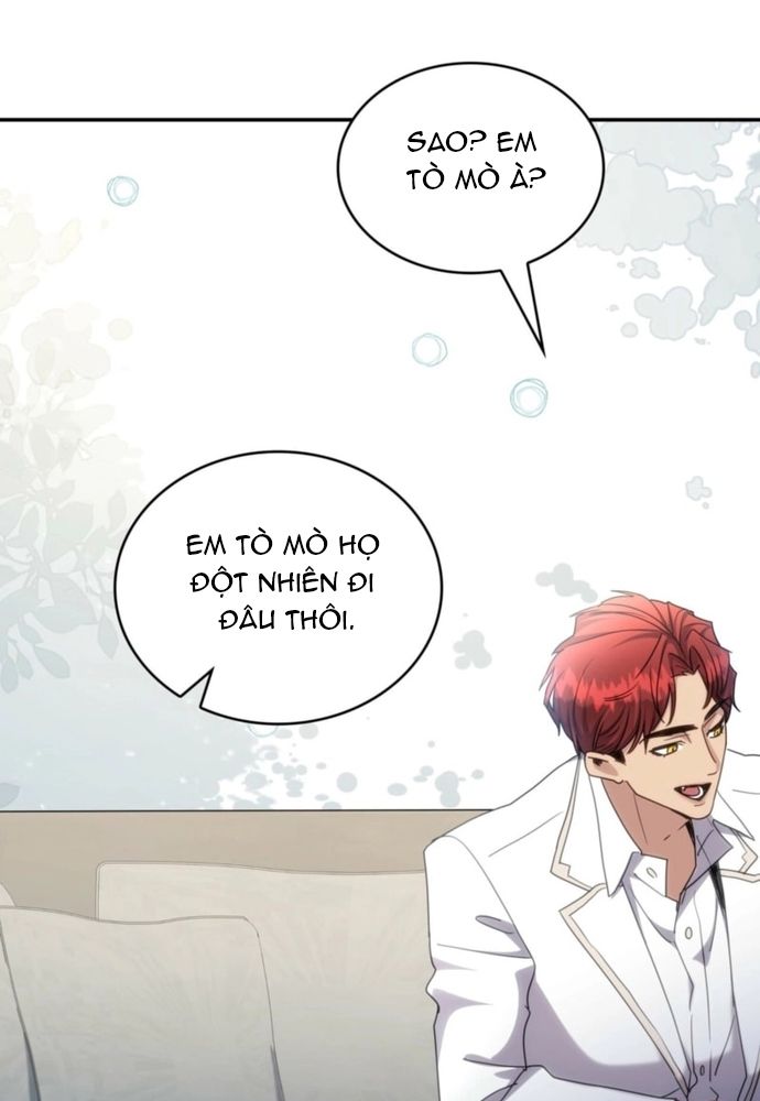 Trò Chơi Tình Ái [Chap 30-40]