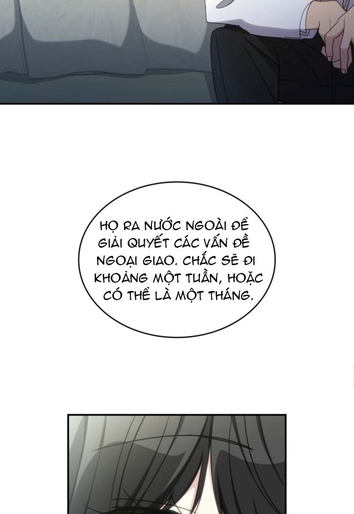 Trò Chơi Tình Ái [Chap 30-40]