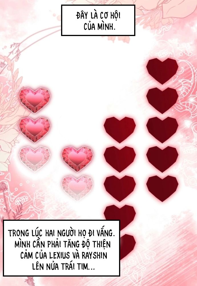 Trò Chơi Tình Ái [Chap 30-40]