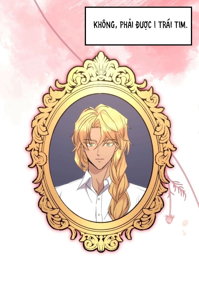 Trò Chơi Tình Ái [Chap 30-40]