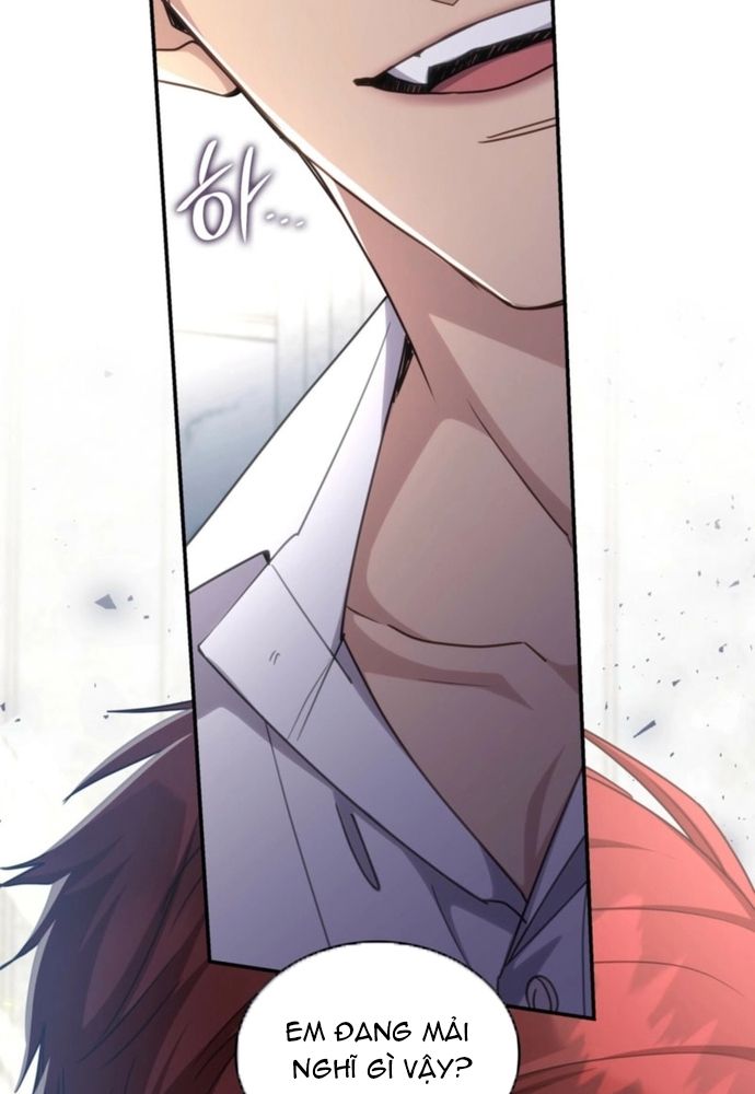 Trò Chơi Tình Ái [Chap 30-40]