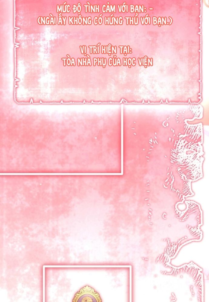 Trò Chơi Tình Ái [Chap 30-40]
