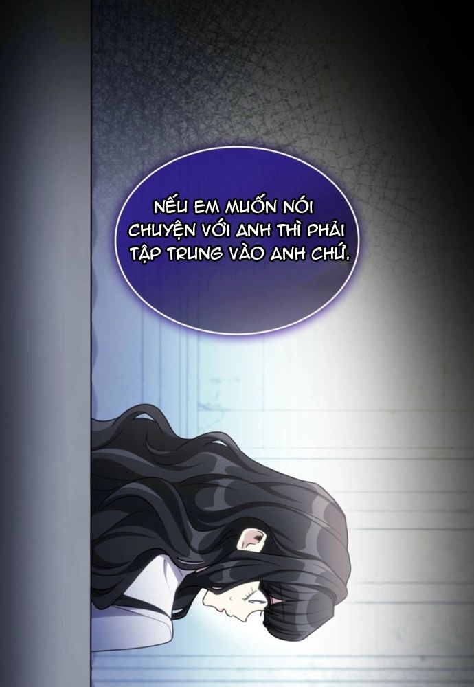 Trò Chơi Tình Ái [Chap 30-40]