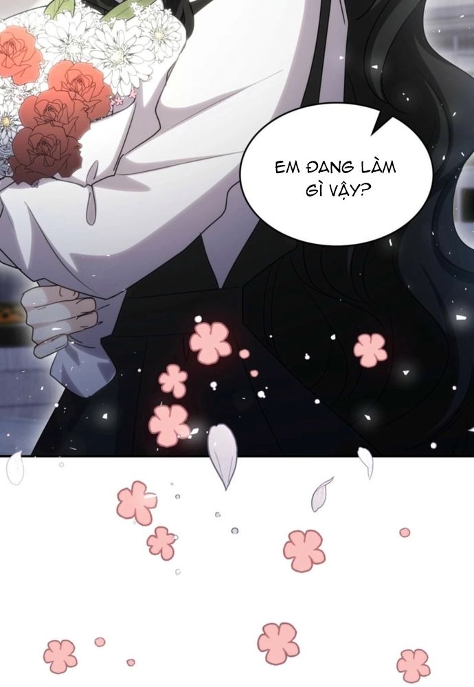 Trò Chơi Tình Ái [Chap 30-40]