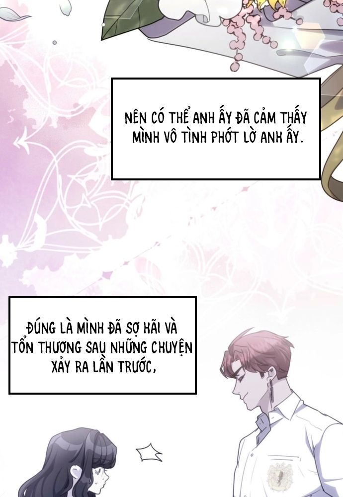 Trò Chơi Tình Ái [Chap 30-40]