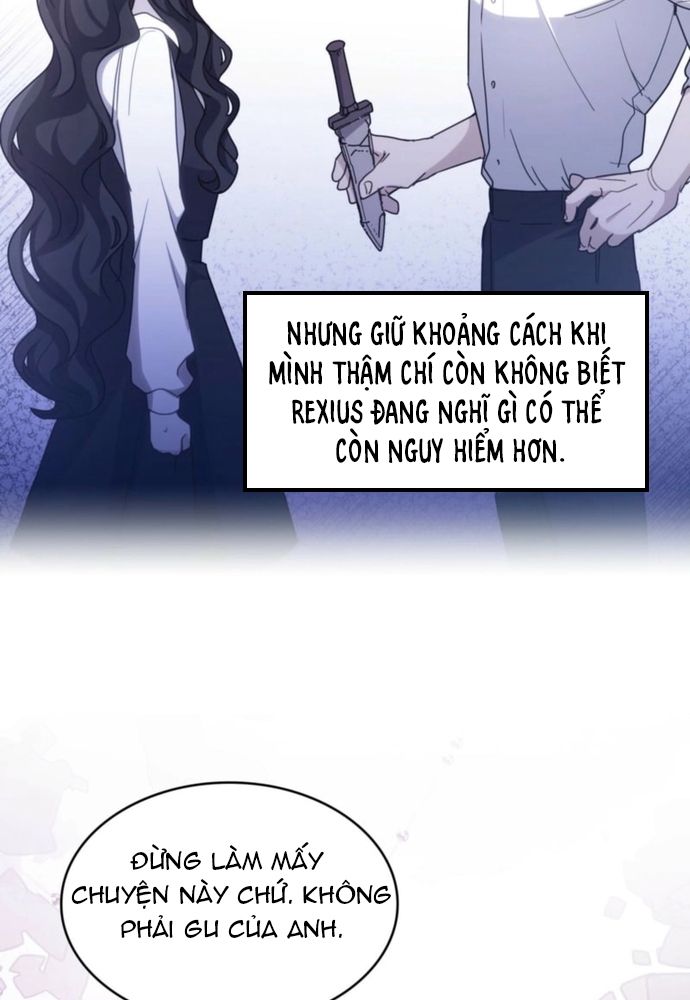 Trò Chơi Tình Ái [Chap 30-40]