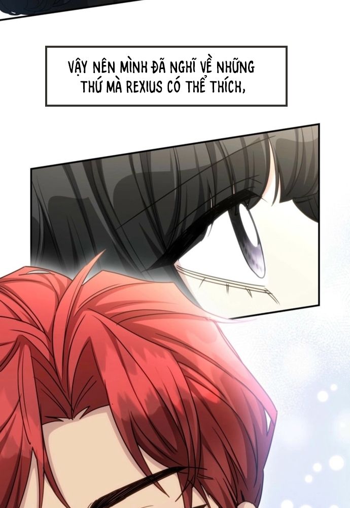 Trò Chơi Tình Ái [Chap 30-40]