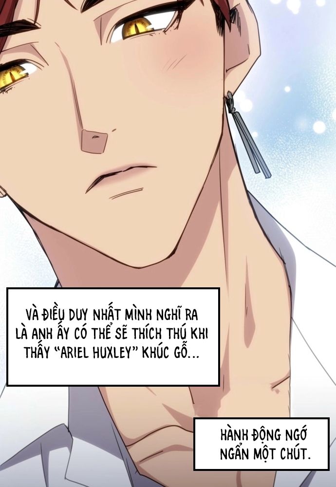 Trò Chơi Tình Ái [Chap 30-40]