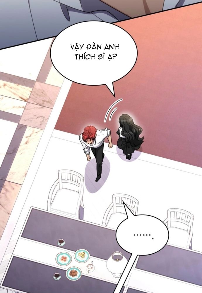 Trò Chơi Tình Ái [Chap 30-40]