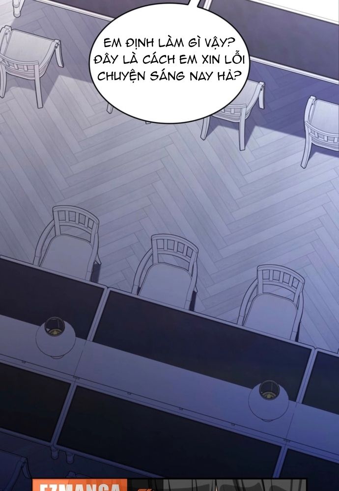 Trò Chơi Tình Ái [Chap 30-40]
