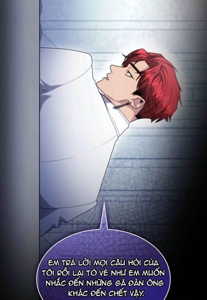 Trò Chơi Tình Ái [Chap 30-40]
