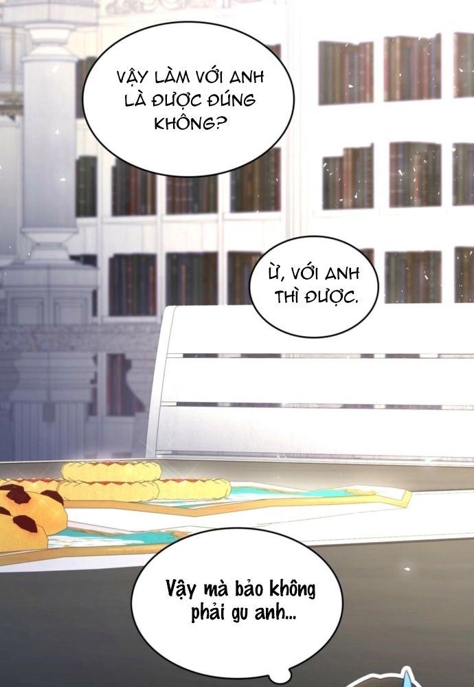 Trò Chơi Tình Ái [Chap 30-40]