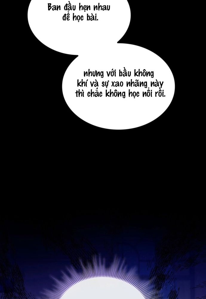 Trò Chơi Tình Ái [Chap 30-40]