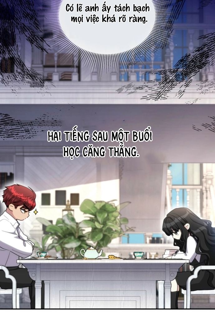 Trò Chơi Tình Ái [Chap 30-40]
