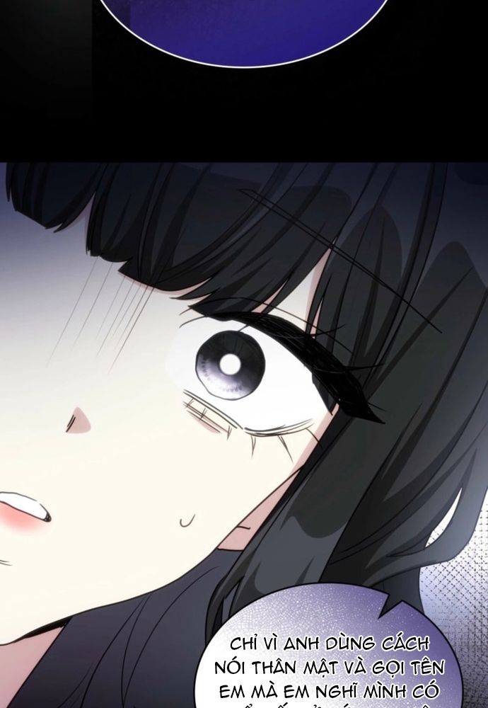 Trò Chơi Tình Ái [Chap 30-40]