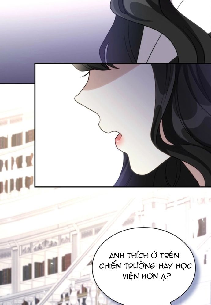 Trò Chơi Tình Ái [Chap 30-40]