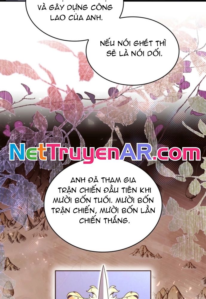 Trò Chơi Tình Ái [Chap 30-40]