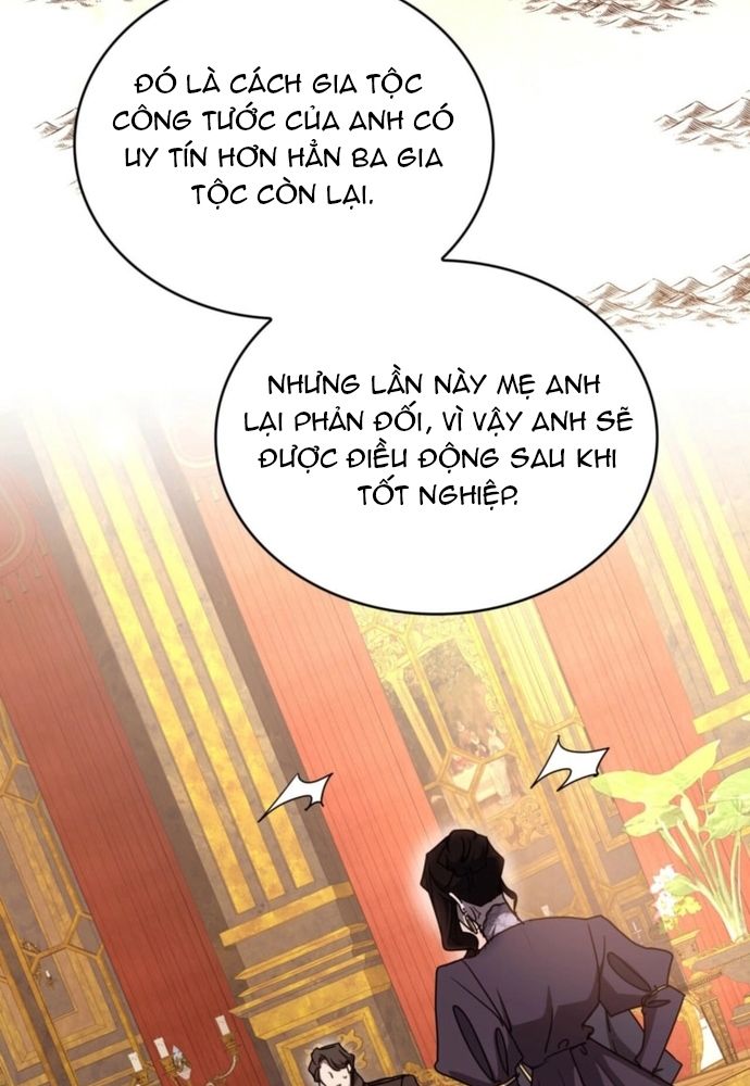 Trò Chơi Tình Ái [Chap 30-40]