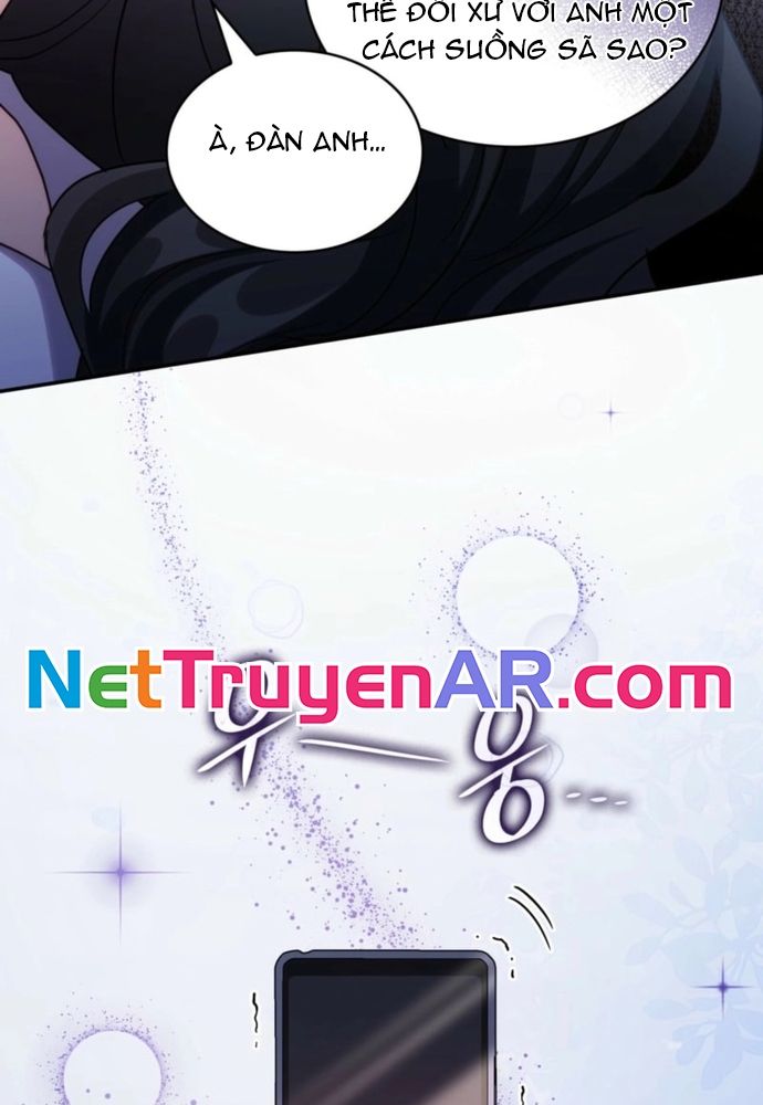 Trò Chơi Tình Ái [Chap 30-40]