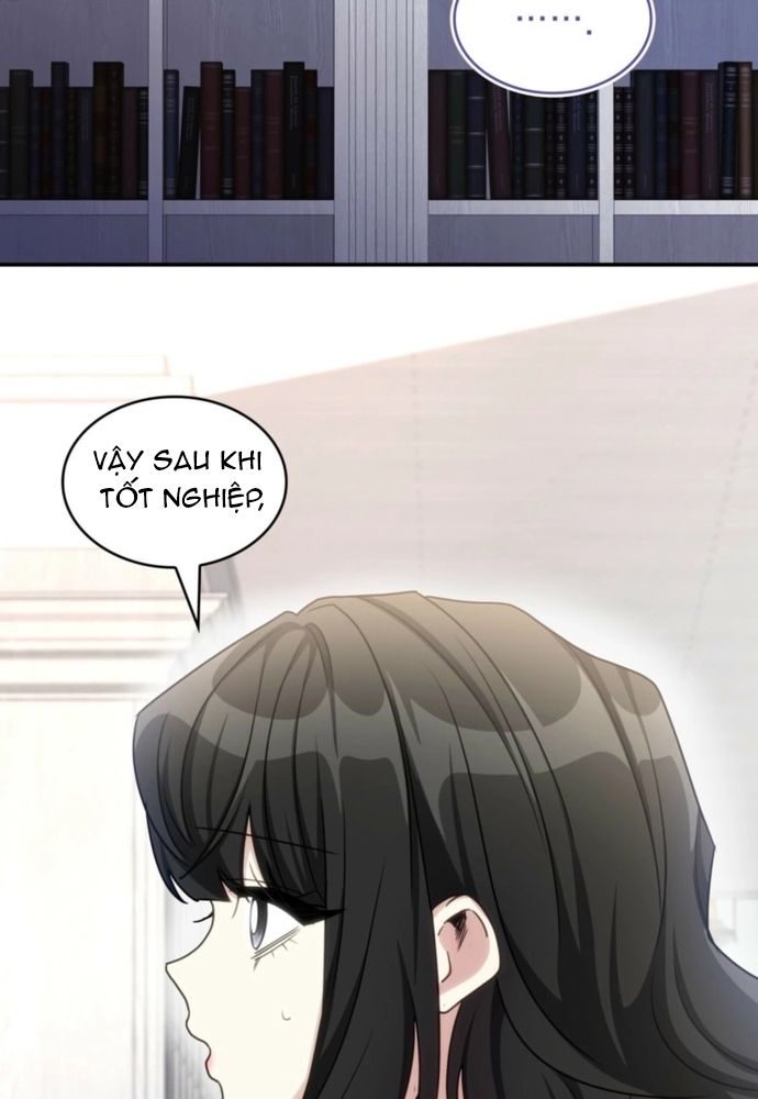 Trò Chơi Tình Ái [Chap 30-40]