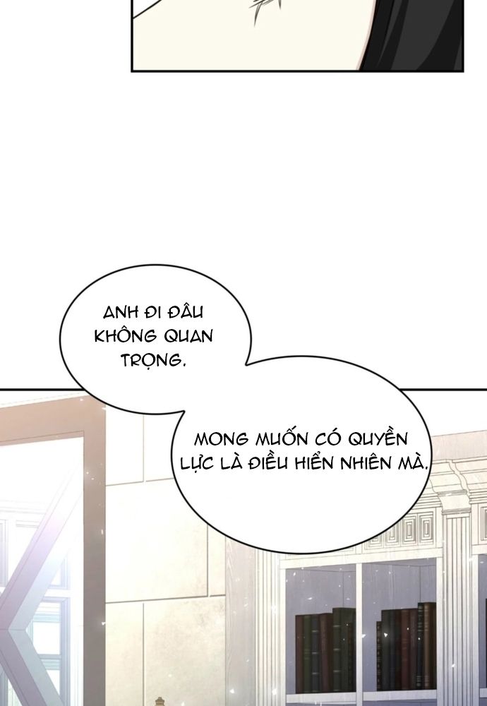 Trò Chơi Tình Ái [Chap 30-40]