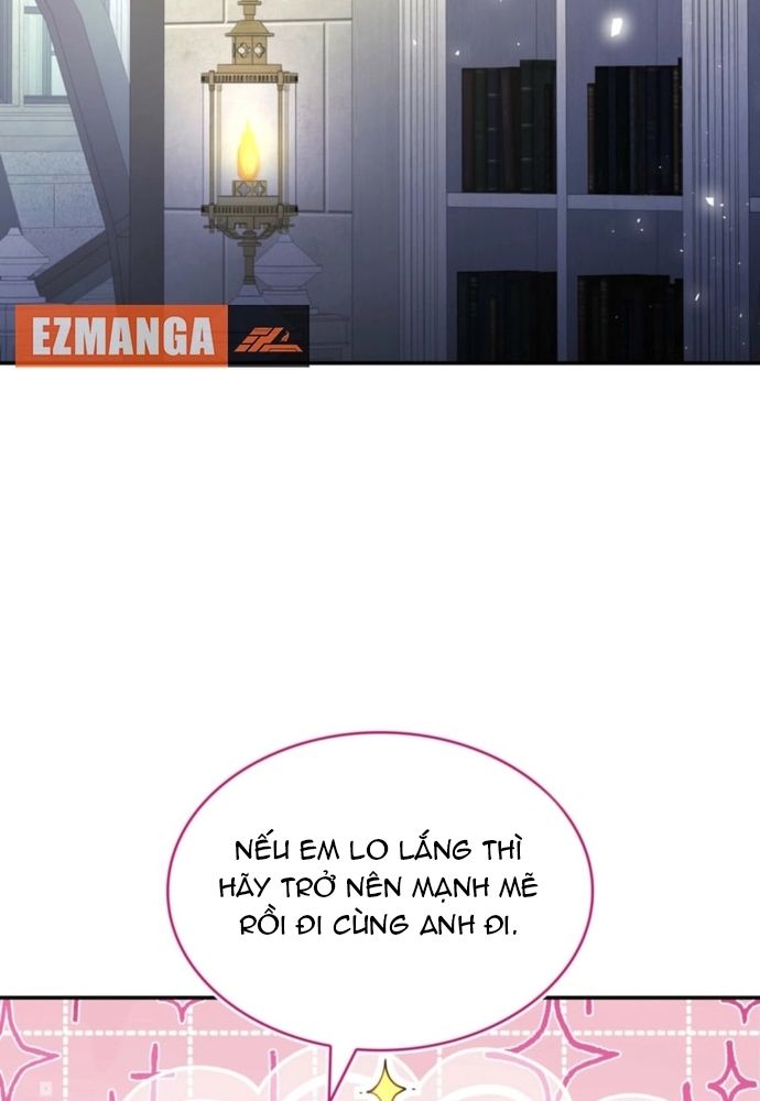 Trò Chơi Tình Ái [Chap 30-40]