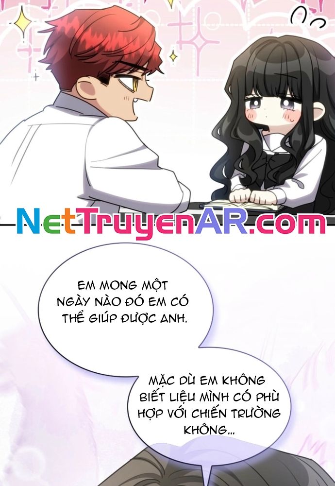 Trò Chơi Tình Ái [Chap 30-40]