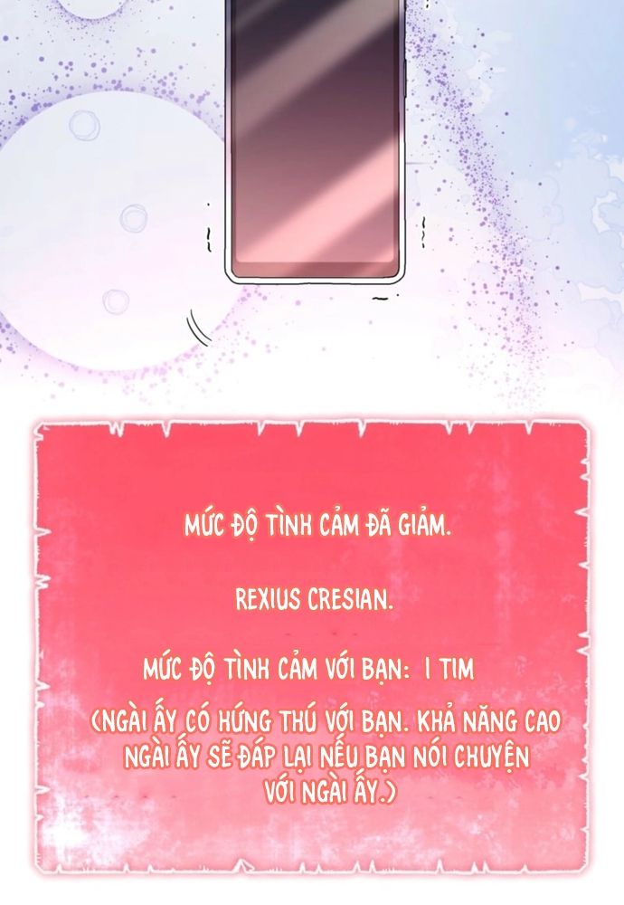 Trò Chơi Tình Ái [Chap 30-40]