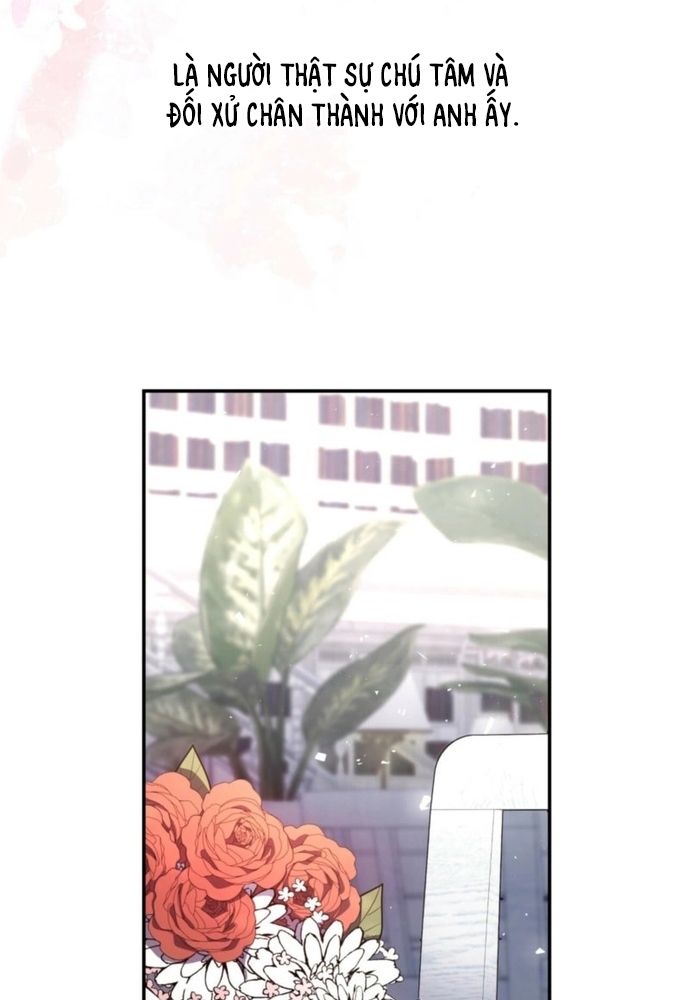 Trò Chơi Tình Ái [Chap 30-40]