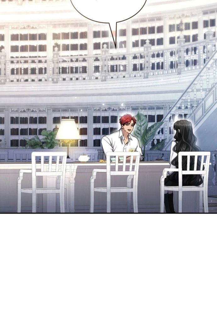 Trò Chơi Tình Ái [Chap 30-40]