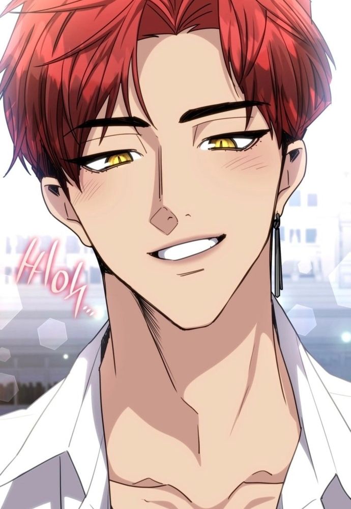 Trò Chơi Tình Ái [Chap 30-40]