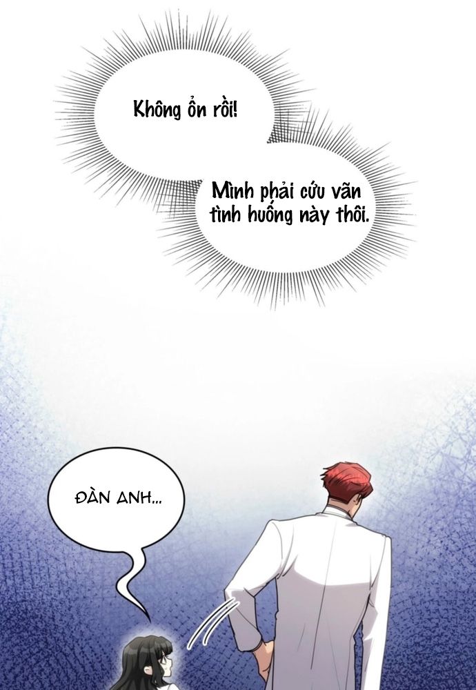 Trò Chơi Tình Ái [Chap 30-40]