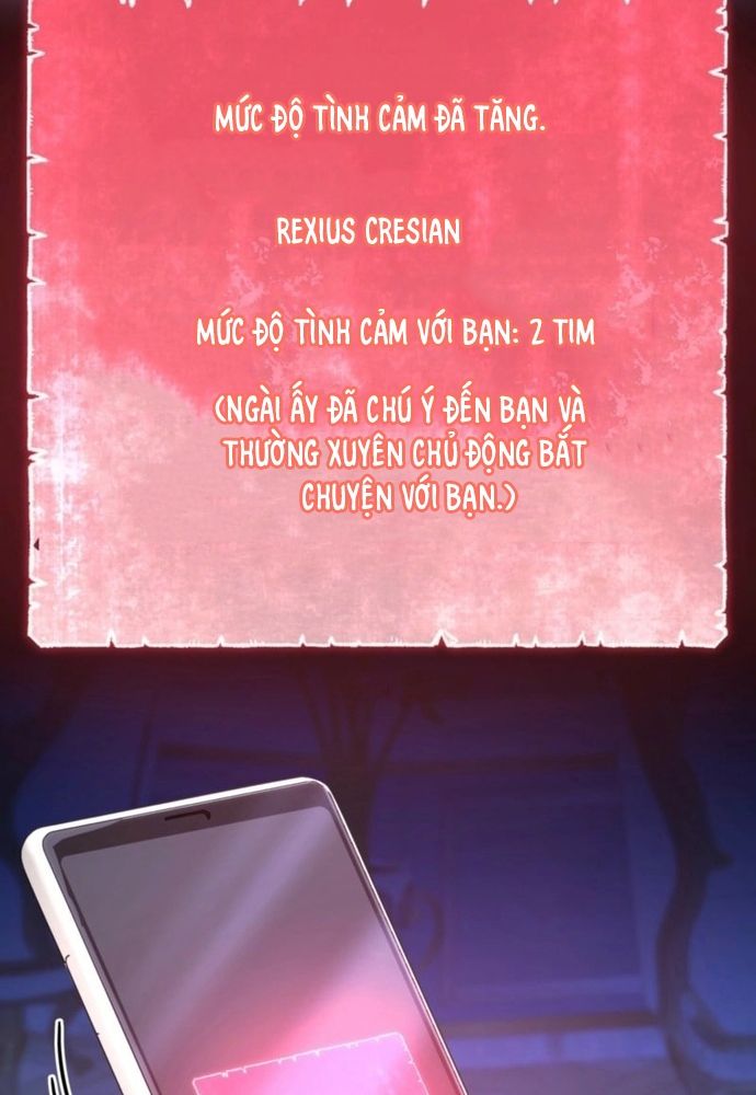 Trò Chơi Tình Ái [Chap 30-40]