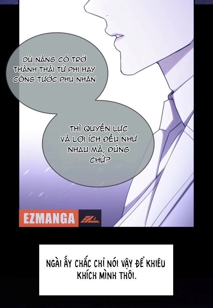 Trò Chơi Tình Ái [Chap 30-40]