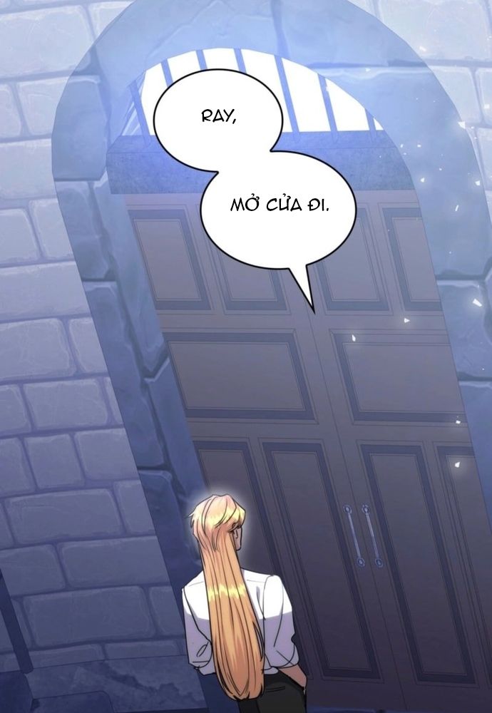 Trò Chơi Tình Ái [Chap 30-40]