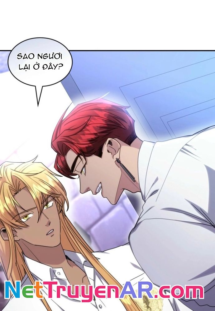 Trò Chơi Tình Ái [Chap 30-40]