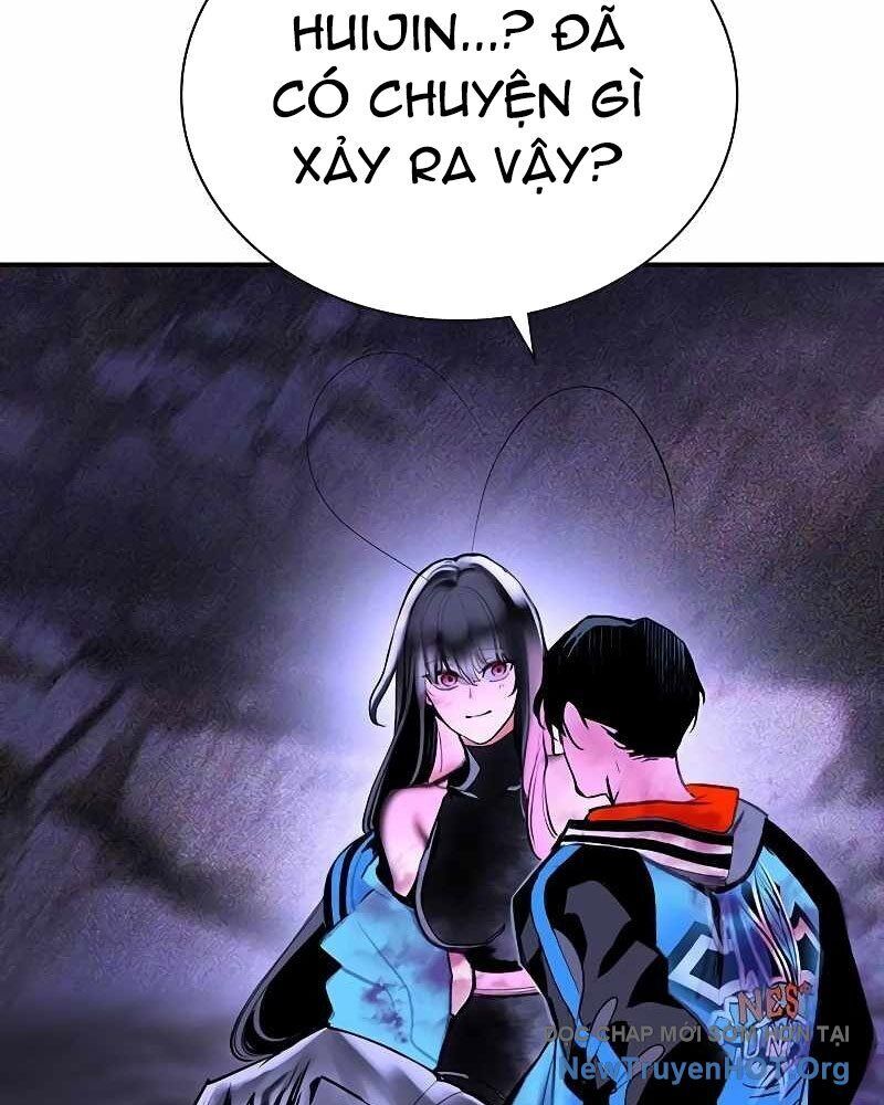 Nhân Trùng Đại Chiến [Chap 166-173] - Page 178
