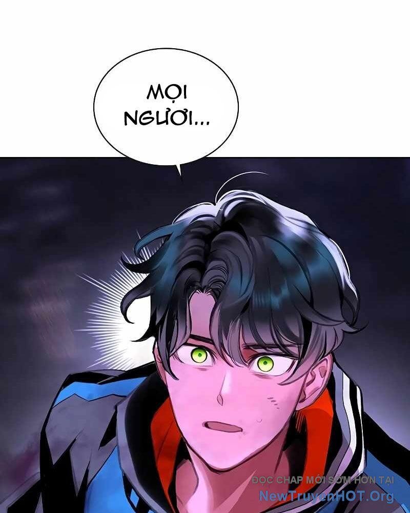 Nhân Trùng Đại Chiến [Chap 166-173] - Page 185