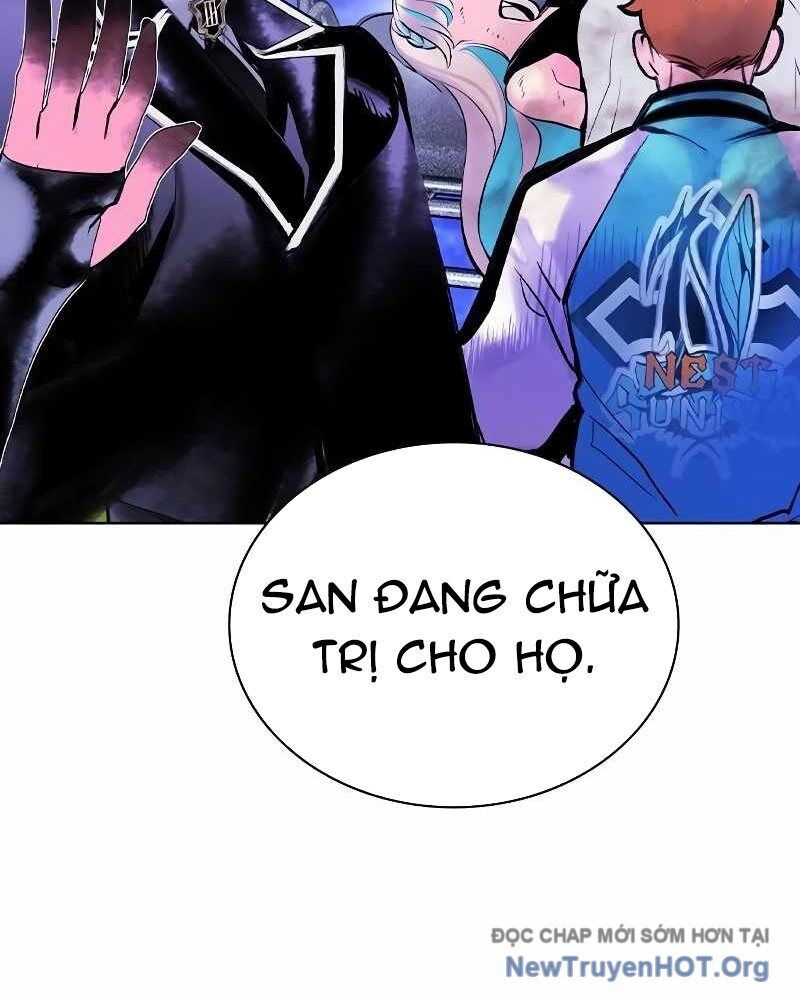 Nhân Trùng Đại Chiến [Chap 166-173] - Page 188