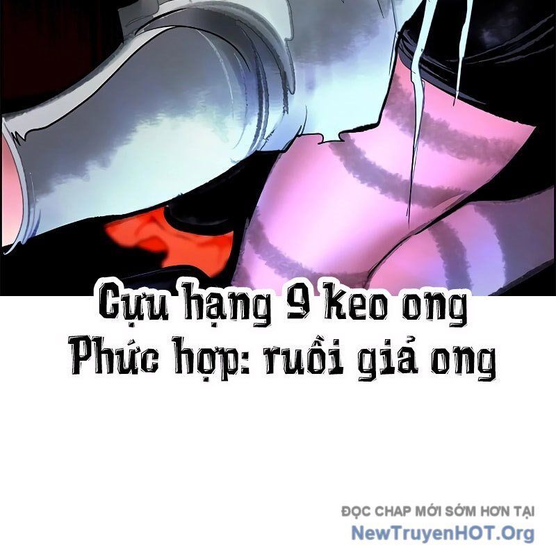 Nhân Trùng Đại Chiến [Chap 166-173] - Page 125