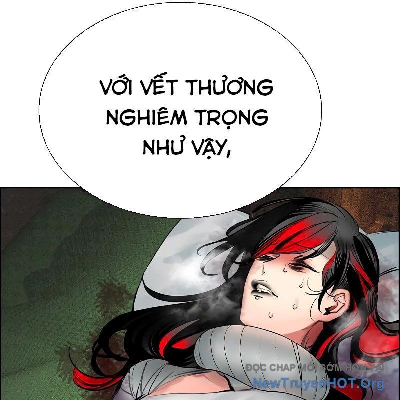 Nhân Trùng Đại Chiến [Chap 166-173] - Page 197