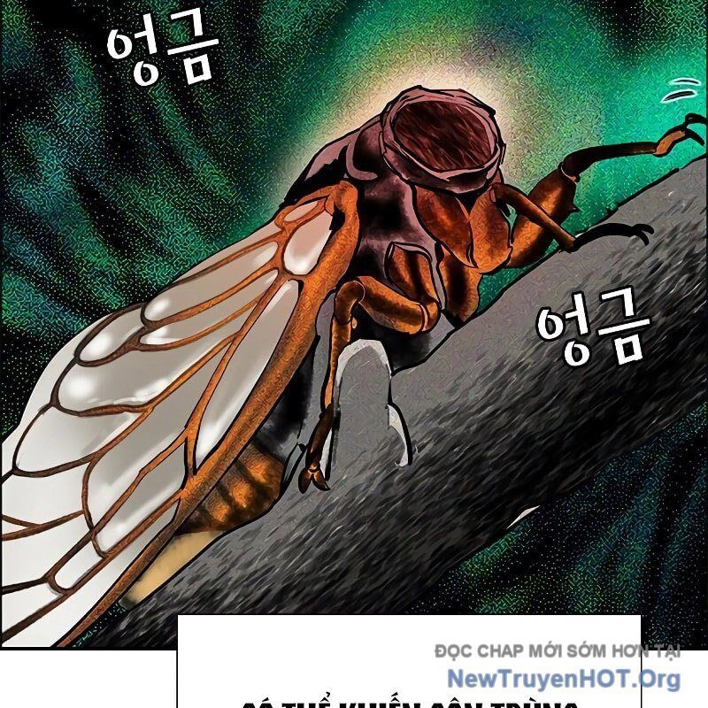 Nhân Trùng Đại Chiến [Chap 166-173] - Page 95