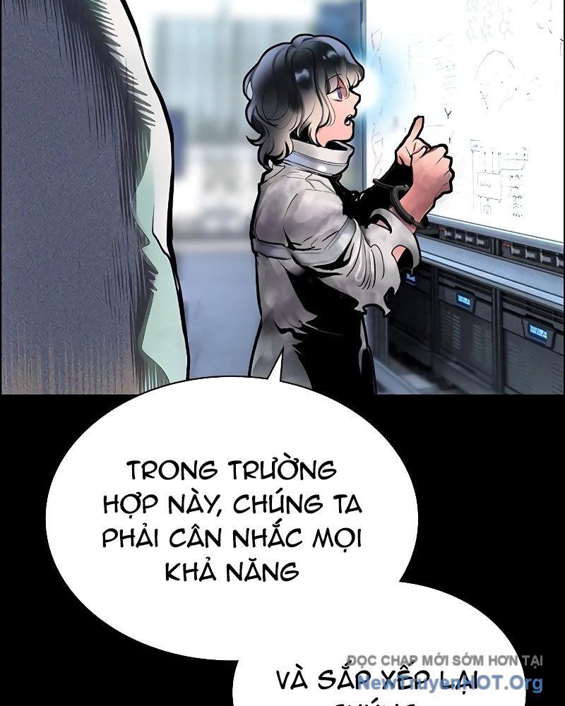 Nhân Trùng Đại Chiến [Chap 166-173] - Page 132
