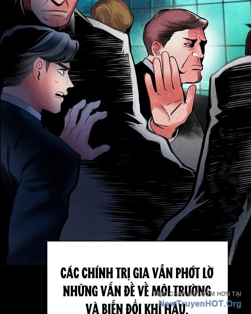 Nhân Trùng Đại Chiến [Chap 166-173] - Page 21