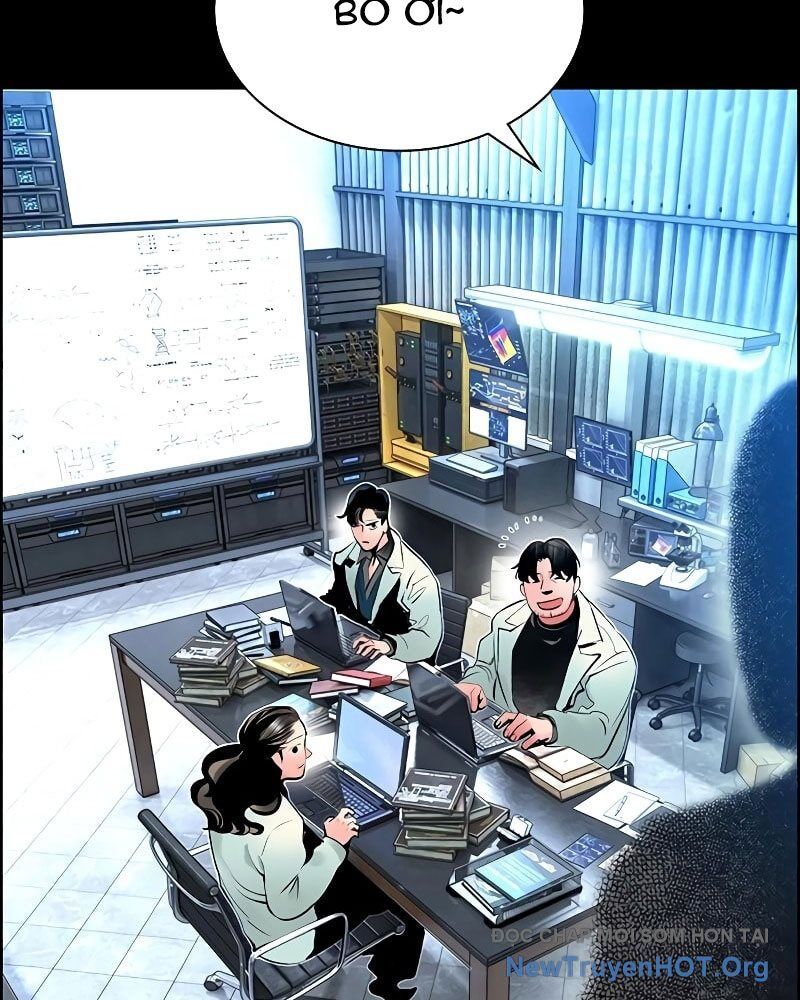 Nhân Trùng Đại Chiến [Chap 166-173] - Page 76