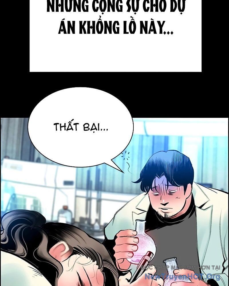 Nhân Trùng Đại Chiến [Chap 166-173] - Page 89