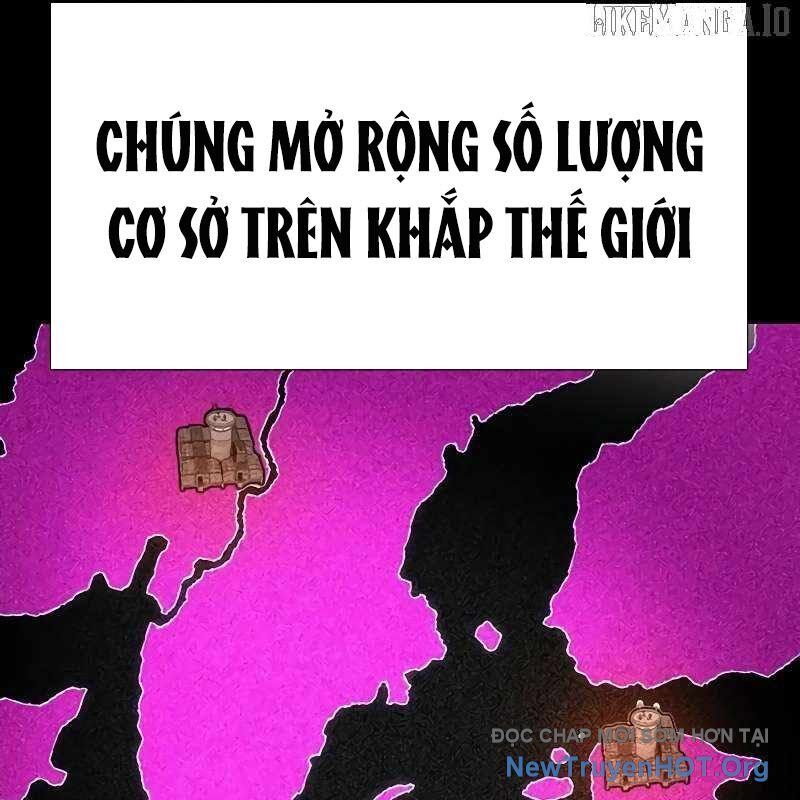Nhân Trùng Đại Chiến [Chap 166-173] - Page 223